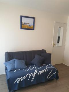 Sweety Nest 224 - Villers-sur-Mer - 5