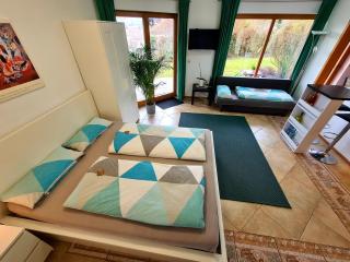 Wohlfühl-Apartment Bad Kissingen I - Bad Kissingen - 1
