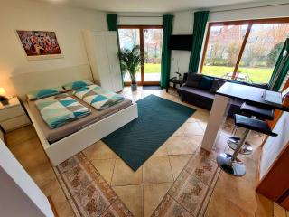 Wohlfühl-Apartment Bad Kissingen I - Bad Kissingen - 6