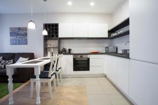 Baron's Town Hall Apartments - Vilnius - 3