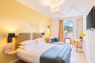 Best Western Hotel du Roy d'Aragon - Bonifacio - 9