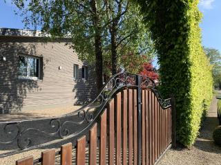 Chalet in Malmedy with Garden and Forest Nearby - Malmedy - 2