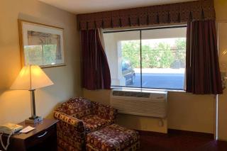 Days Inn by Wyndham Blythe - Blythe - 2