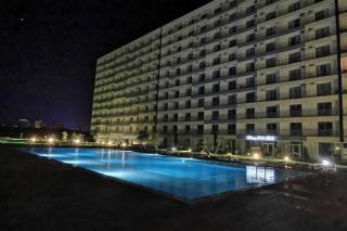 Studio pentru 4 persoane in Olimp - 2 min de plaja - Douăzeci şi Trei August - 8