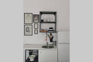 Studio pentru 4 persoane in Olimp - 2 min de plaja - Douăzeci şi Trei August - 6
