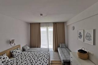 Studio pentru 4 persoane in Olimp - 2 min de plaja - Douăzeci şi Trei August - 1
