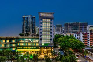 Holiday Inn Express Shenzhen Nanshan by IHG - 8