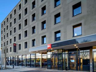 ibis Landshut City - Landshut - 0