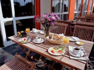 Mühlenhotel Halle-Leipzig - 8