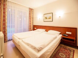 Dünenpark Binz - Komfort Ferienwohnung mit 1 Schlafzimmer und Terrasse im Erdgeschoss 034 - Binz - 3
