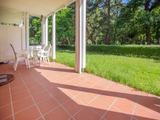 Dünenpark Binz - Komfort Ferienwohnung mit 1 Schlafzimmer und Terrasse im Erdgeschoss 034 - Binz - 1
