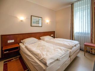 Dünenpark Binz - Komfort Appartement mit 1 Schlafzimmer und Terrasse im Erdgeschoss 027 - Binz - 3