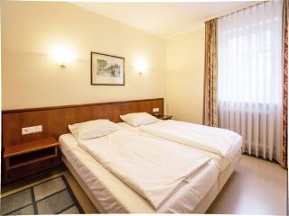 Dünenpark Binz - Komfort Ferienwohnung mit 1 Schlafzimmer und Balkon im Obergeschoss 038 - Binz - 4