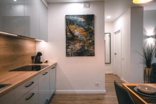 Ravelli 7 Apartment - 3