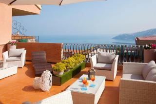 Bike&Boat Argentario Hotel - Porto Santo Stefano - 0