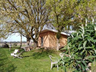 Le chalet du Bord de l'eau - 4
