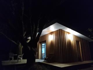 Le chalet du Bord de l'eau - Sainte-Terre - 3