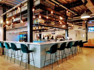 Urban Oasis Aparthotel - 5