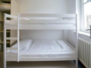 Dünenpark Binz - Komfortplus Ferienwohnung mit 1 Schlafzimmer und Balkon im Obergeschoss 046 - Binz - 3