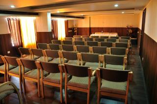 Hotel Sky Pearl - Kannur - 5