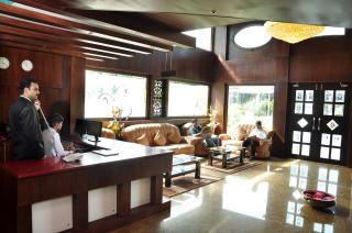 Hotel Sky Pearl - Kannur - 3