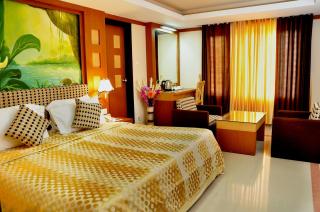 Hotel Sky Pearl - Kannur - 2