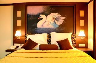 Hotel Sky Pearl - Kannur - 0