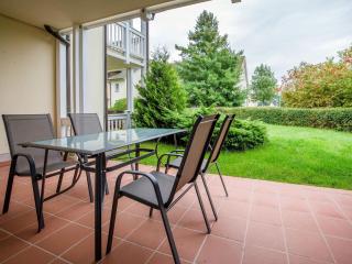 Dünenpark Binz - Komfort Ferienwohnung mit 2 Schlafzimmern und Terrasse im Erdgeschoss 064 - Binz - 1