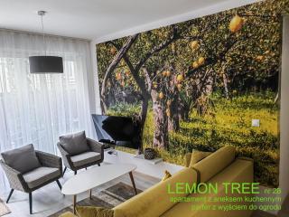 Chopina 29 Sopot Apartments - 9