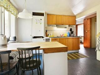 8 person holiday home in LÖNSBODA-By Traum - Ubbaboda - 2
