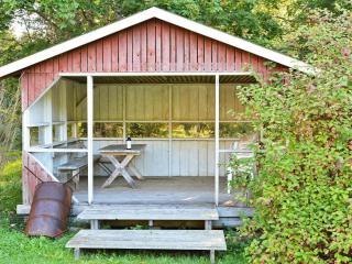 8 person holiday home in LÖNSBODA-By Traum - Ubbaboda - 8