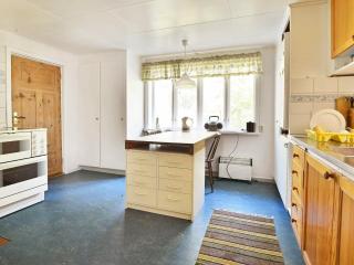 8 person holiday home in LÖNSBODA-By Traum - Ubbaboda - 3