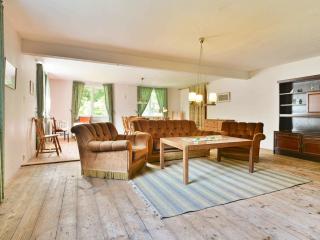 8 person holiday home in LÖNSBODA-By Traum - Ubbaboda - 5
