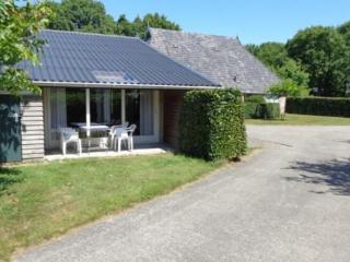 Child-friendly apartment on a farm with garden - Fochteloo - 5