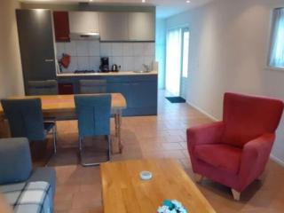 Child-friendly apartment on a farm with garden - Fochteloo - 1
