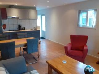 Child-friendly apartment on a farm with garden - Fochteloo - 8