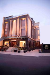 Hotel Eternity - New Delhi - 5