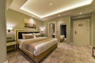 Kare Hotel Sultanahmet - Istanbul - 8