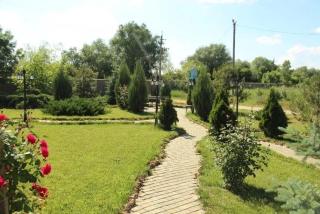 Сруб Вилково - 4