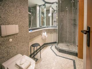 Dünenpark Binz - Komfort Ferienwohnung mit 1 Schlafzimmer und Terrasse im Erdgeschoss 075 - Binz - 2