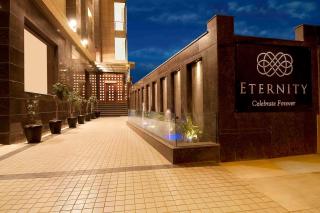 Hotel Eternity - New Delhi - 6