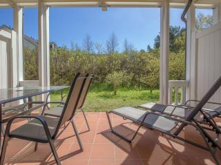 Dünenpark Binz - Komfort Ferienwohnung mit 1 Schlafzimmer und Terrasse im Erdgeschoss 098 - Binz - 1