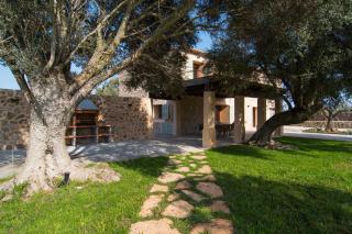 Finca Es Vidrier - 1