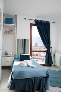CASA ROSSA - Acquaseria - 5