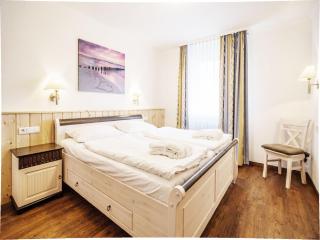 Dünenpark Binz - Komfortplus Ferienwohnung mit 1 Schlafzimmer und Terrasse im Erdgeschoss 099 - Binz - 3