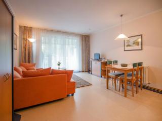 Dünenpark Binz - Komfort Ferienwohnung mit 1 Schlafzimmer und Balkon im Obergeschoss 105 - Binz - 0