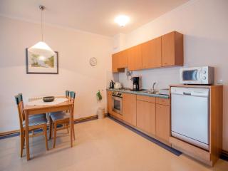 Dünenpark Binz - Komfort Ferienwohnung mit 1 Schlafzimmer und Balkon im Obergeschoss 105 - 4