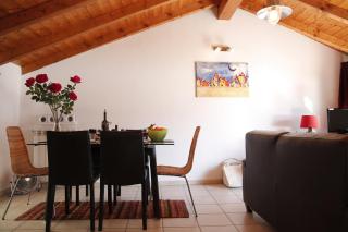 CASA ROSSA - Acquaseria - 1