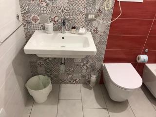 Villa Vittoria - Formia - 3