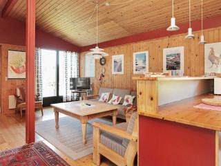 Three-Bedroom Holiday home in Blåvand 14 - Blåvand - 5